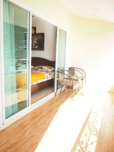 Hotel Nongnuaey Resort