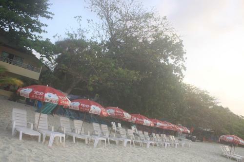Hotel Nongnuaey Resort