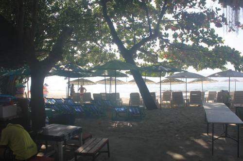 Hotel Nongnuaey Resort