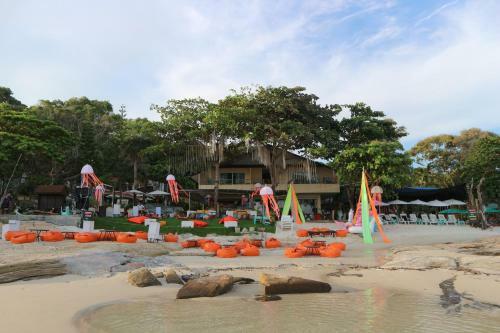 Hotel Nongnuaey Resort