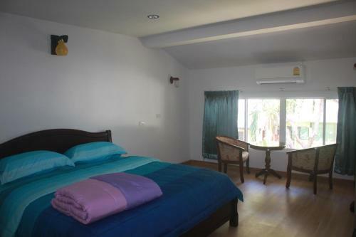 Hotel Nongnuaey Resort