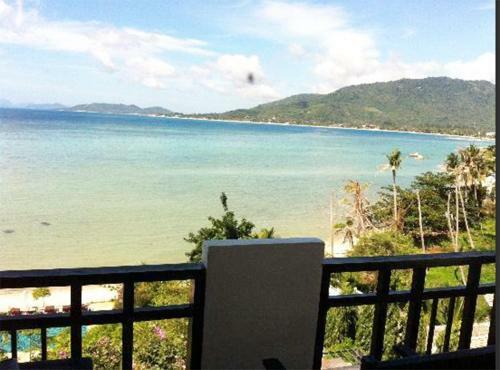 Hotel Cinnamon Beach Villas