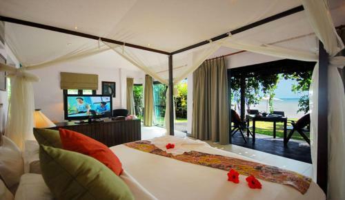 Hotel Cinnamon Beach Villas