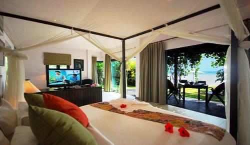 Hotel Cinnamon Beach Villas