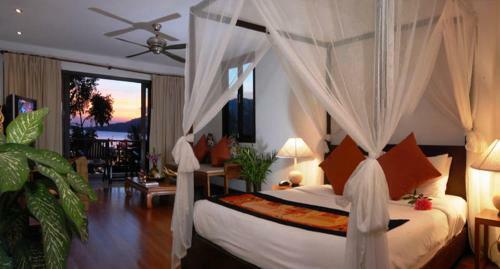 Hotel Cinnamon Beach Villas