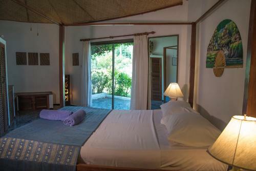 La Costa Samui B&B