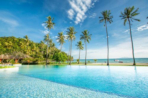 Hotel Phi Phi Island Village Beach Resort