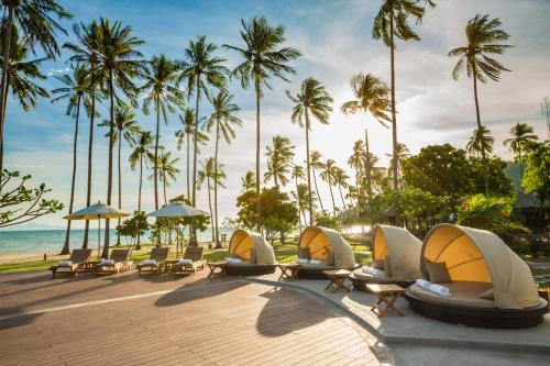 Hotel Phi Phi Island Village Beach Resort