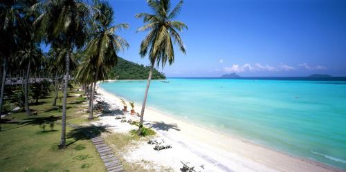 Hotel Phi Phi Island Village Beach Resort