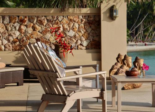 Sibaja Palms Sunset Beach Luxury Apartments