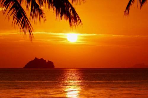 Sibaja Palms Sunset Beach Luxury Apartments