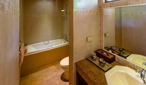 Sibaja Palms Sunset Beach Luxury Apartments