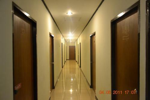 Hostal Bangkok Condotel