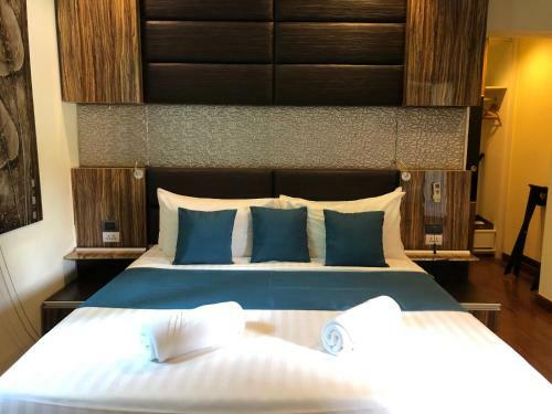 Hotel Royal Beach Boutique Resort & Spa Koh Samui