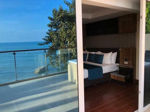 Hotel Royal Beach Boutique Resort & Spa Koh Samui