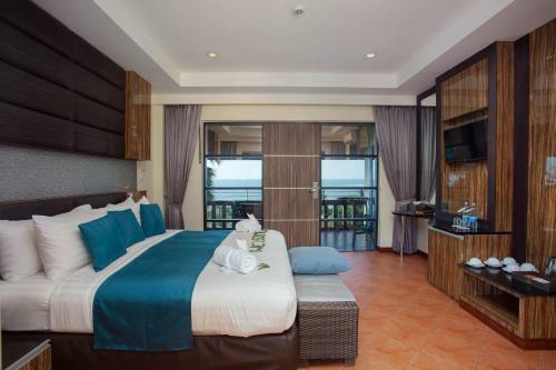 Hotel Royal Beach Boutique Resort & Spa Koh Samui