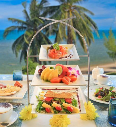 Hotel Royal Beach Boutique Resort & Spa Koh Samui