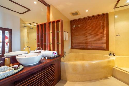 Hotel Belmond Napasai Koh Samui