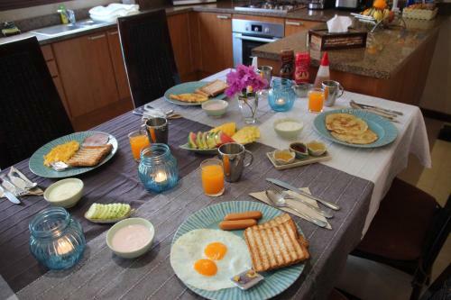 Sibaja Palms Sunset Beach Luxury Villa