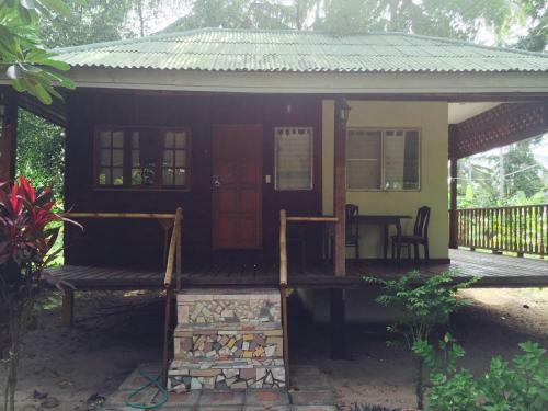 Hotel Lacoppola Garden Bungalow