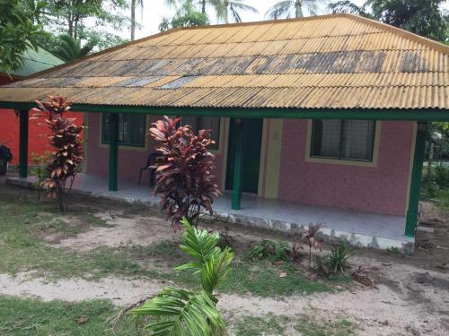 Hotel Lacoppola Garden Bungalow
