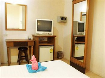 Albergue Kinnaree House