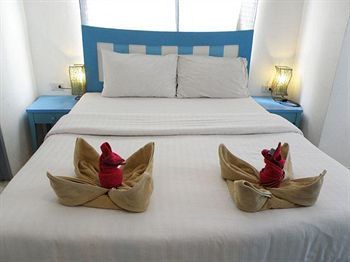 Albergue Kinnaree House