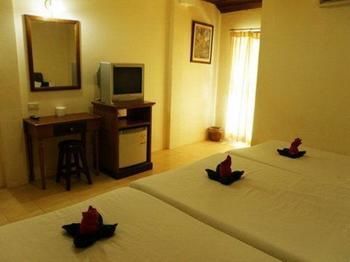 Albergue Kinnaree House