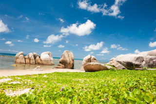 Hotel Lazy Days Samui Beach Resort
