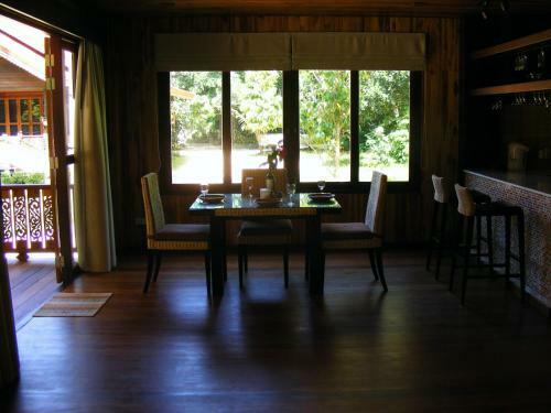 Baan Nana Villa