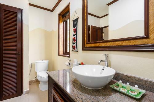 Hotel Royal Cottage Residence