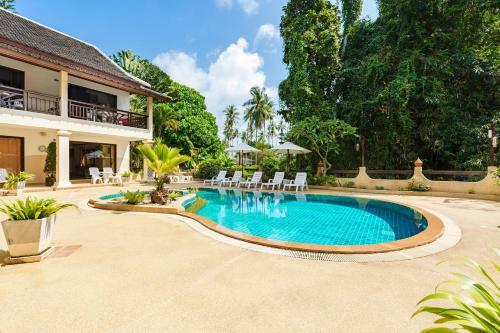 Hotel Royal Cottage Residence