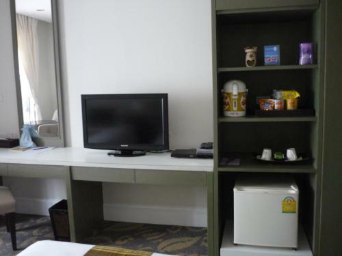 Posada Aphrodite Inn Bangkok