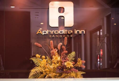 Posada Aphrodite Inn Bangkok