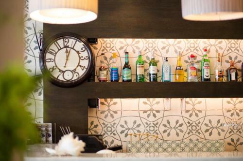 Posada Aphrodite Inn Bangkok