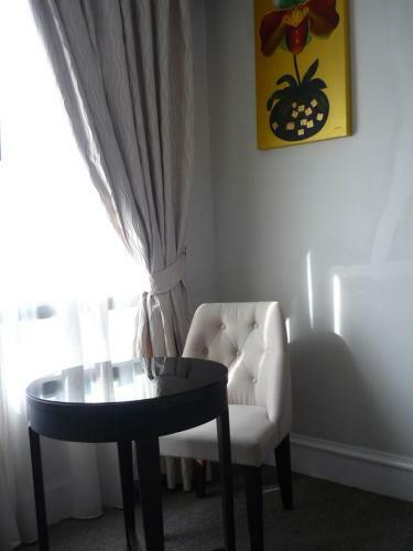 Posada Aphrodite Inn Bangkok