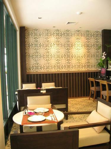 Posada Aphrodite Inn Bangkok