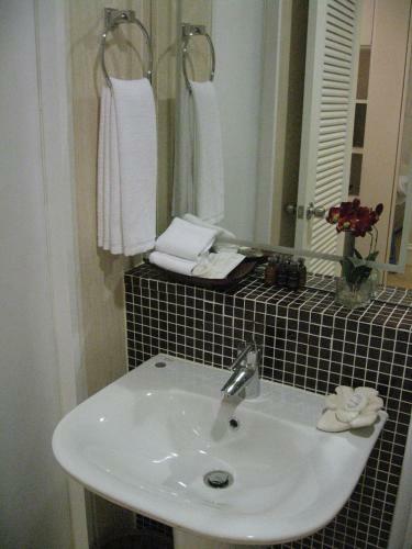 Posada Aphrodite Inn Bangkok