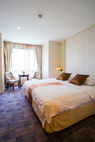 Posada Aphrodite Inn Bangkok