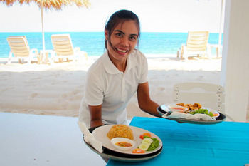 Hotel Zara Beach Resort