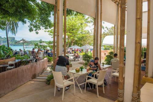 Hotel Pp Charlie Beach Resort
