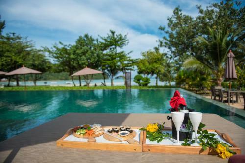 Hotel Pp Charlie Beach Resort