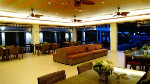 Hotel Pp Charlie Beach Resort