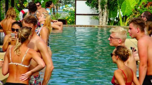 Hotel Pp Charlie Beach Resort