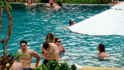 Hotel Pp Charlie Beach Resort