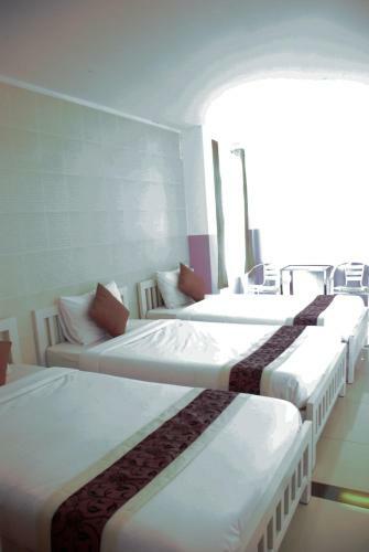 Hotel Ratchada 17 Place