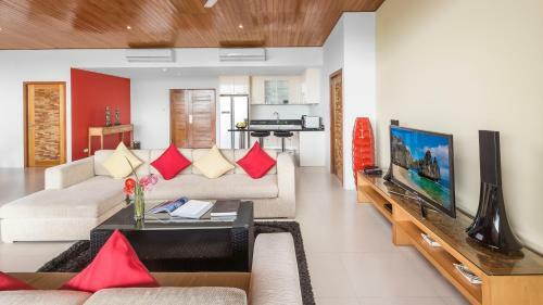 Hotel Beach Republic The Residence