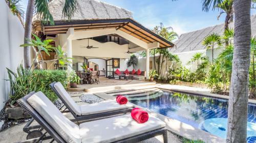 Hotel Beach Republic The Residence