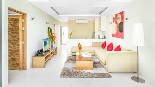 Hotel Beach Republic The Residence