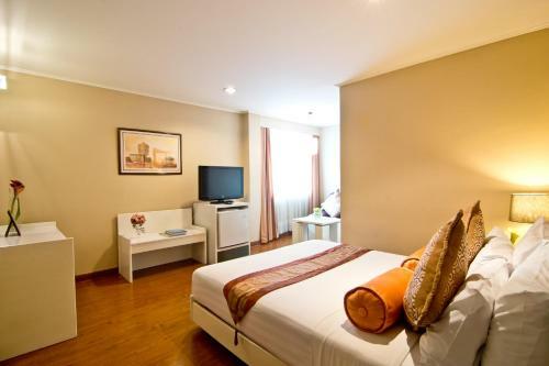 Fortuna Hotel